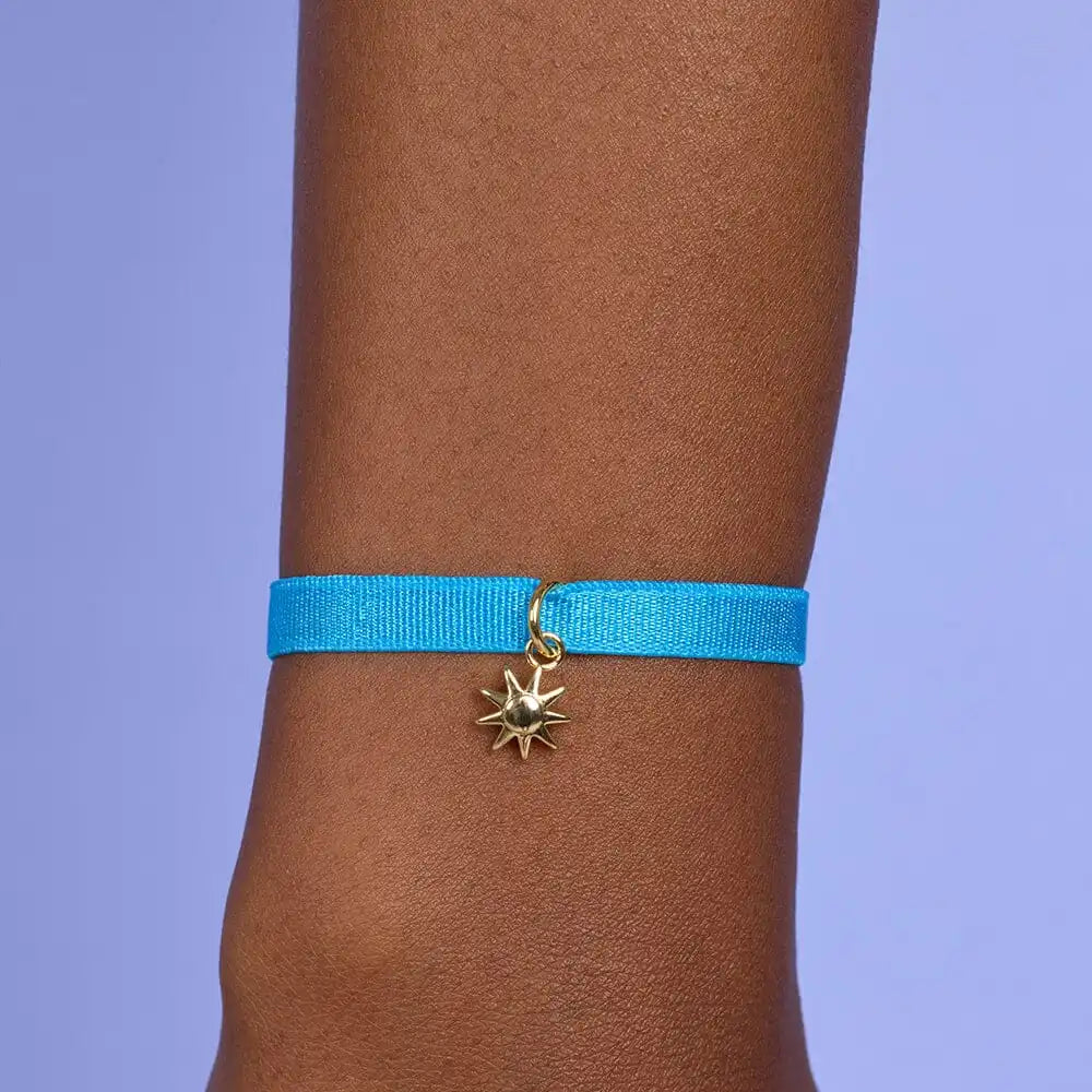 Skyla Charm Bracelet