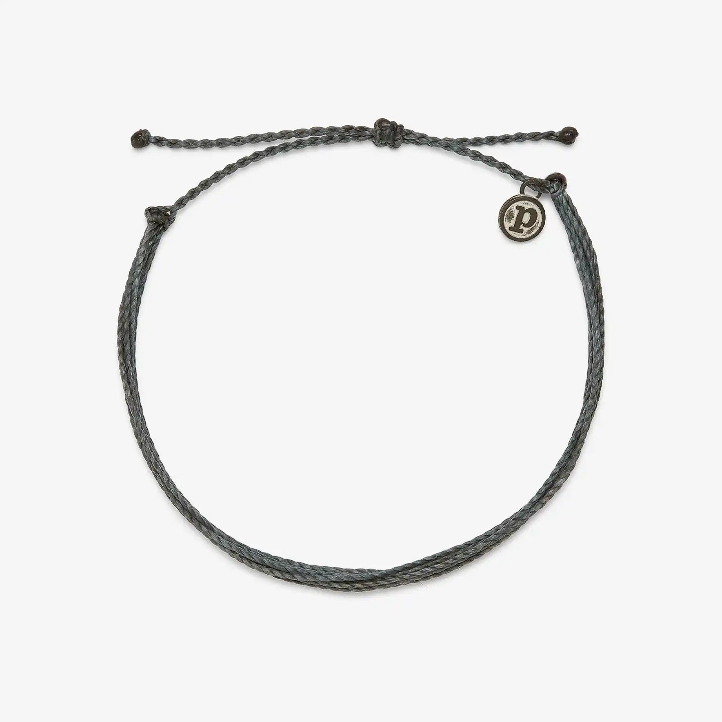 Granite Original Anklet