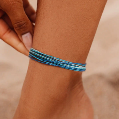 Under the Sea Anklet