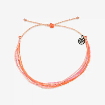Pink Sherbet Anklet