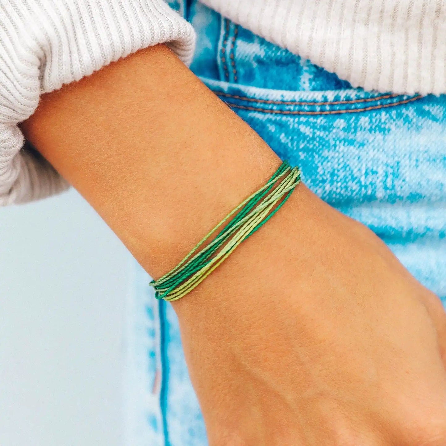 Sea Moss Bracelet
