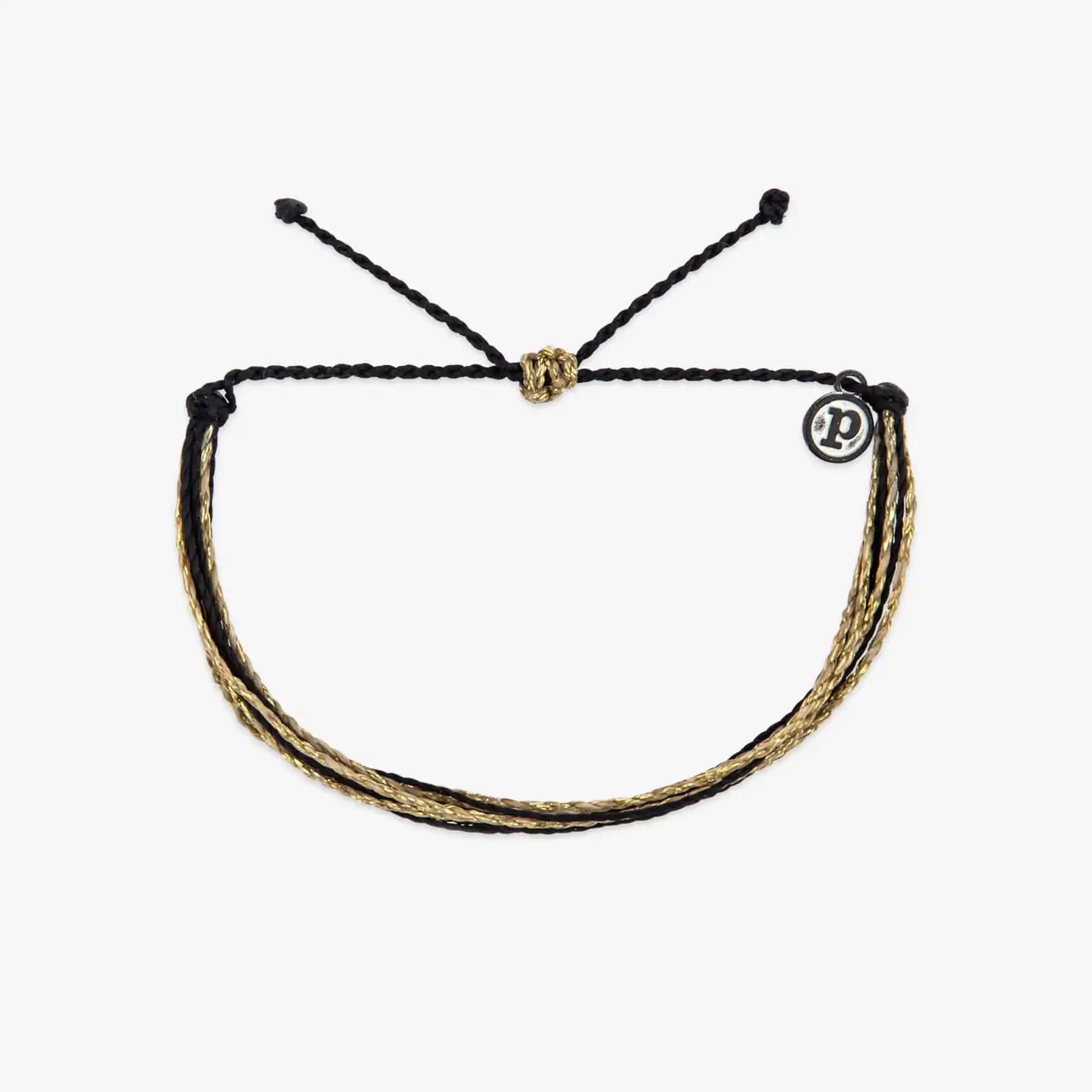 Black & Gold Collection