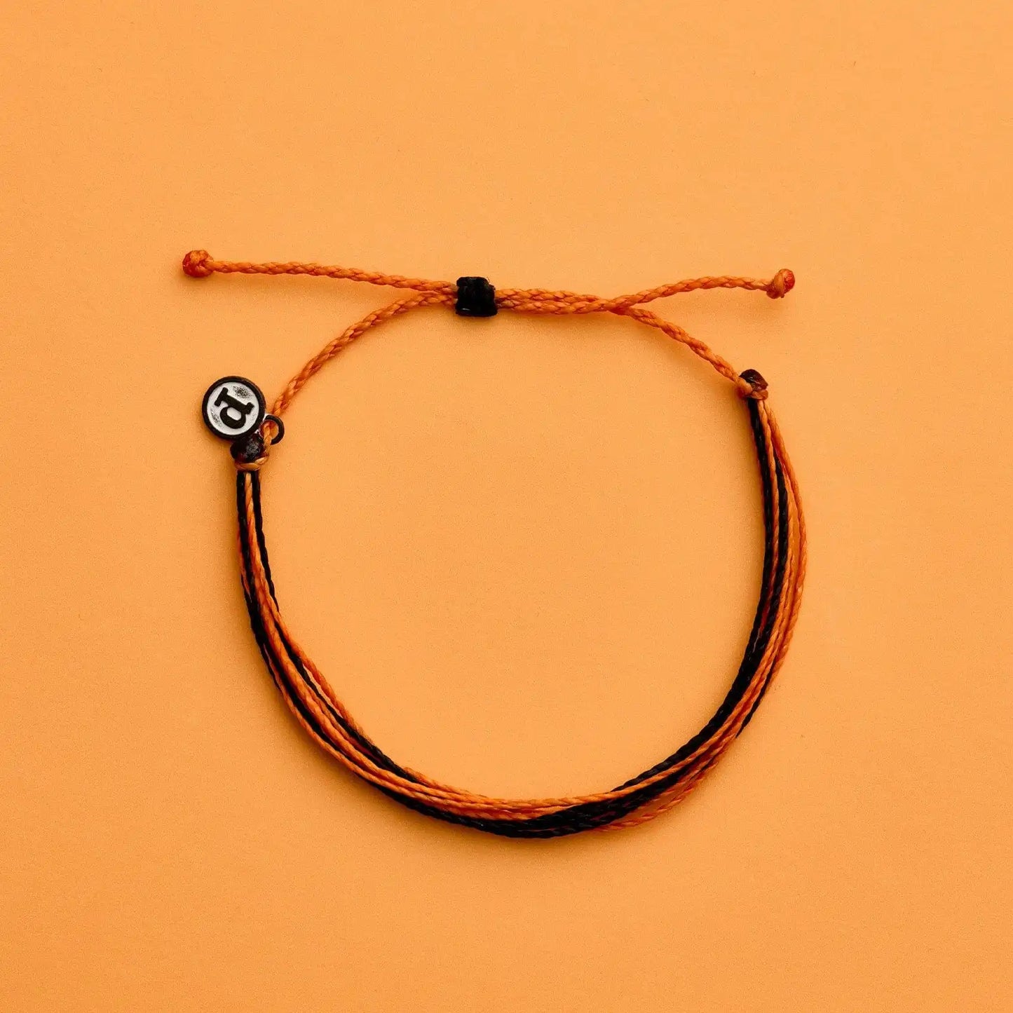 Black & Orange Collection
