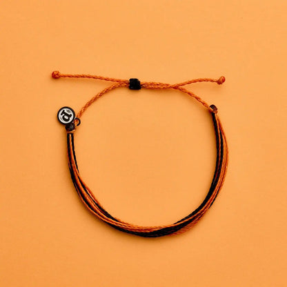 Black & Orange Collection