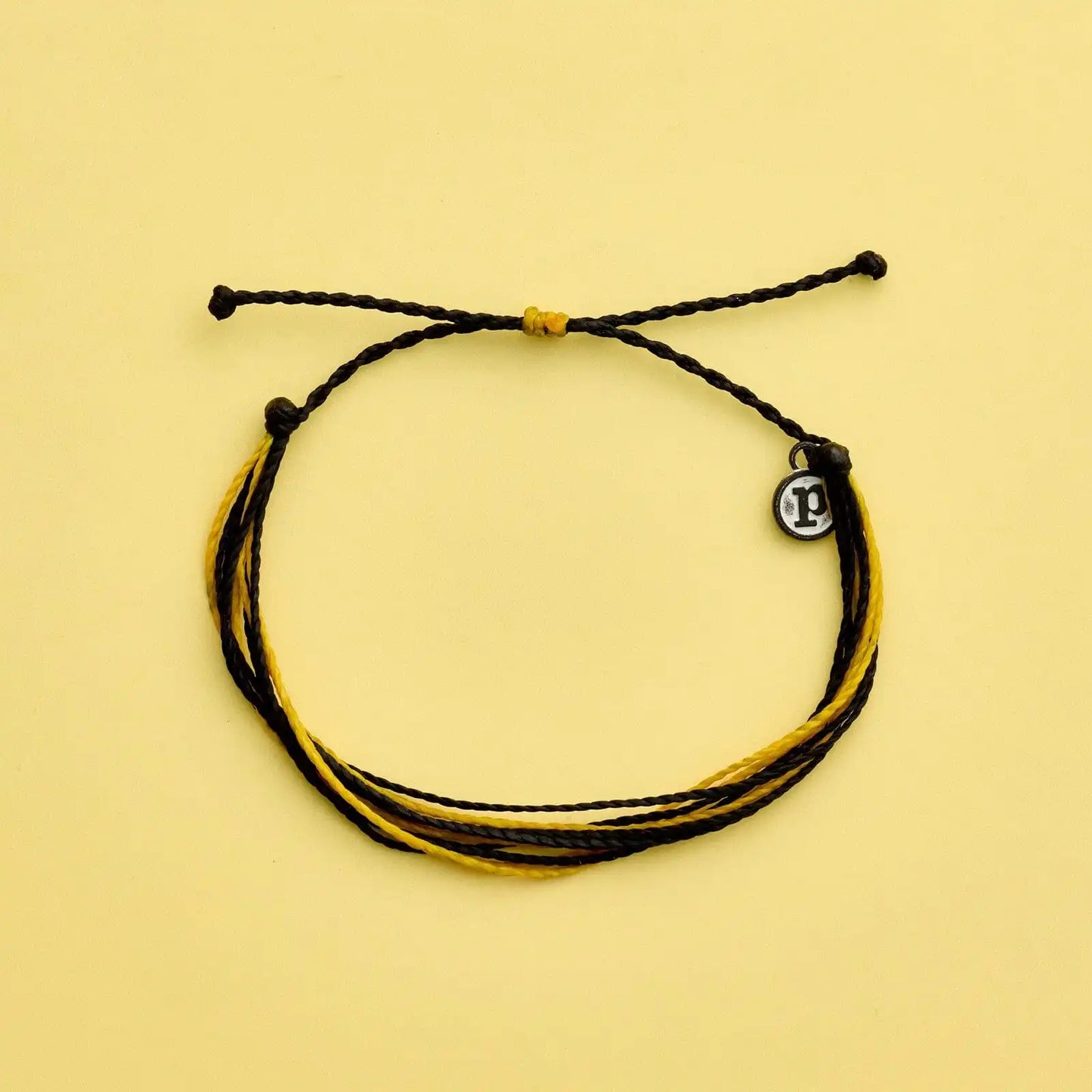 Black & Yellow Collection