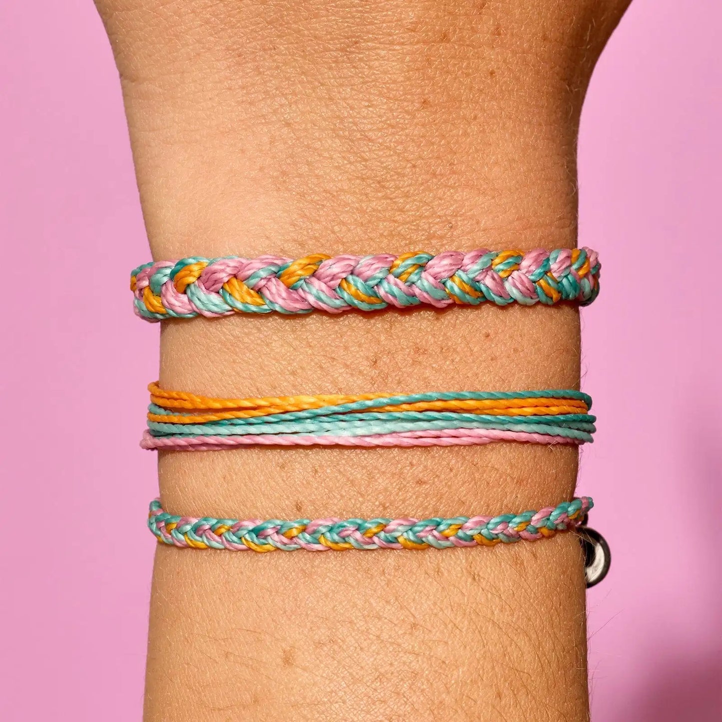 Canary Bracelet