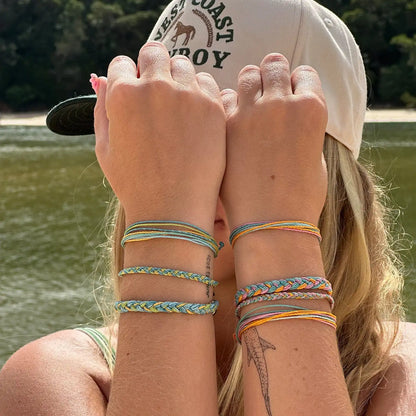 Canary Bracelet