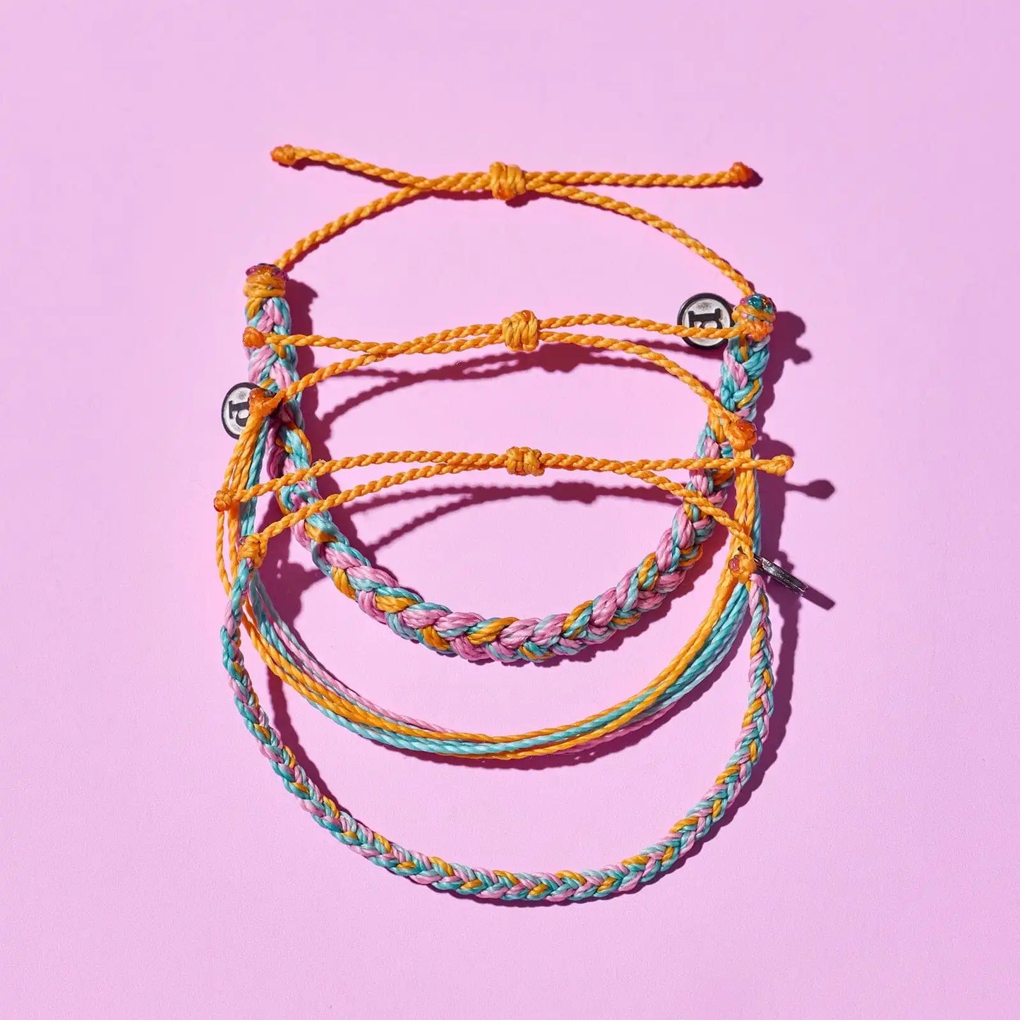 Canary Bracelet