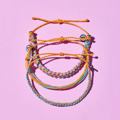 Canary Bracelet