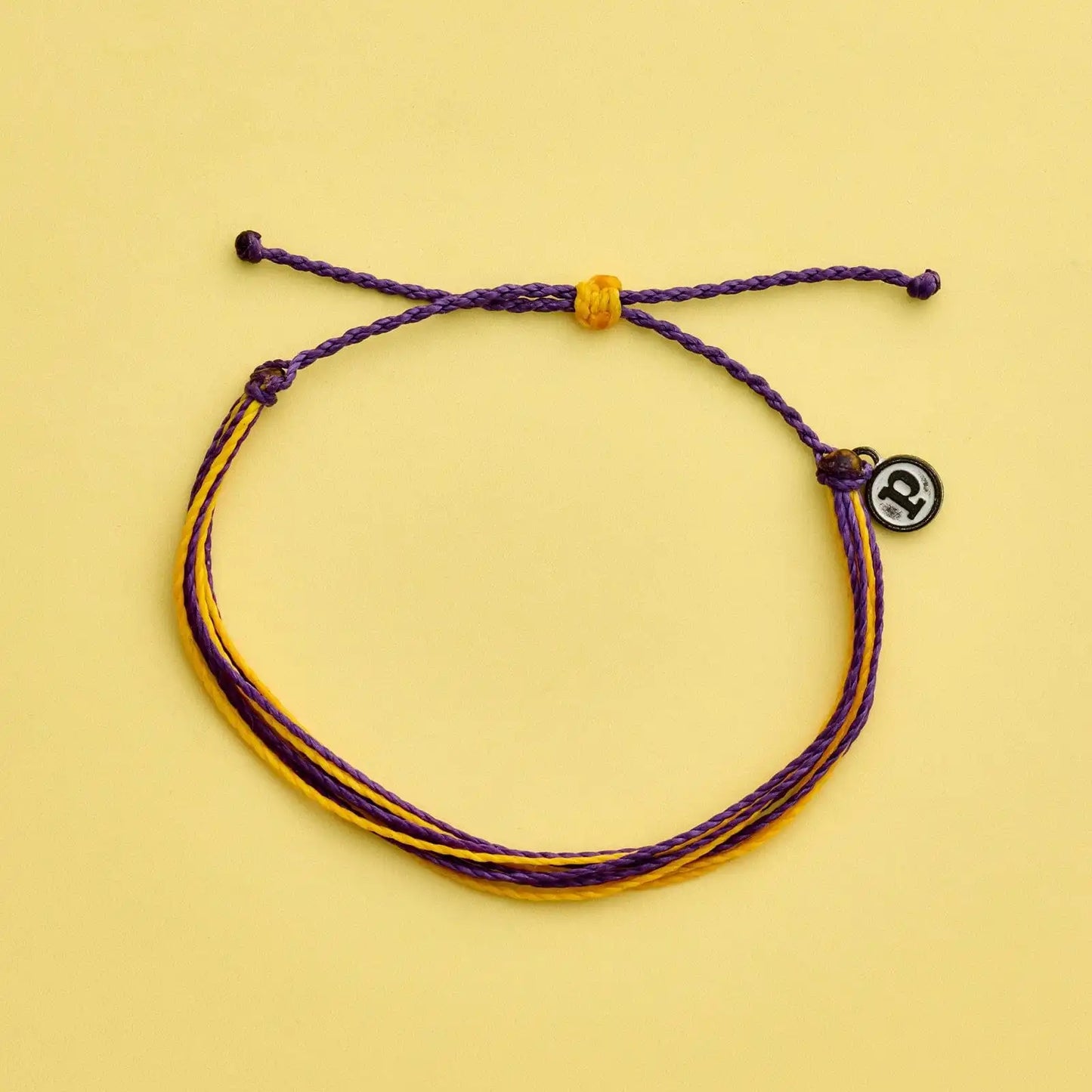Purple & Yellow Collection