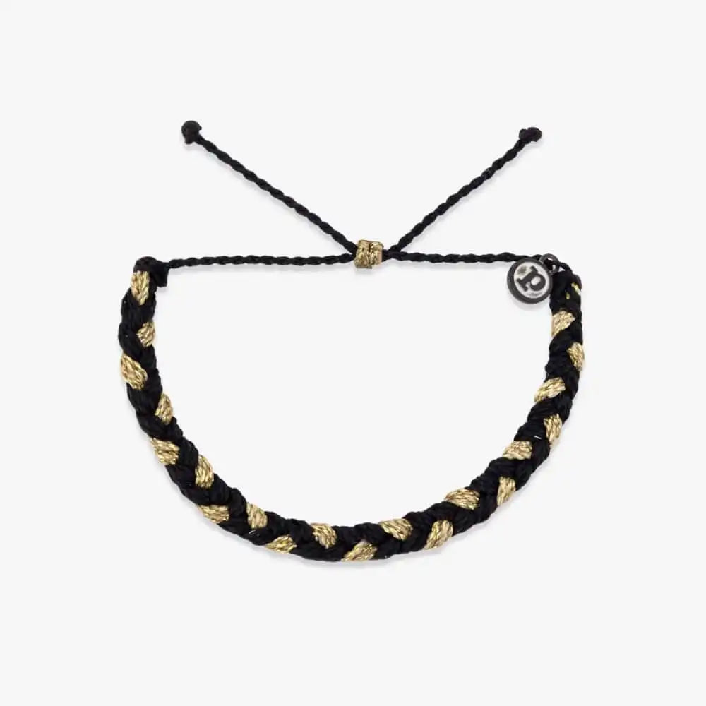 Black & Gold Collection