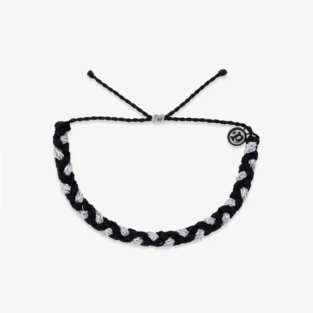 Black & Silver Collection