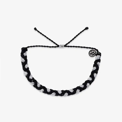 Black & Silver Collection
