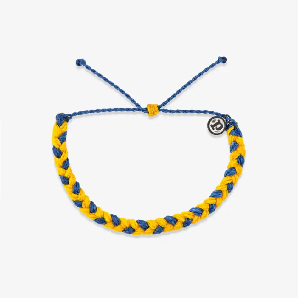 Light Blue & Yellow Collection