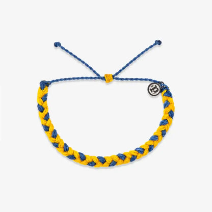 Light Blue & Yellow Collection