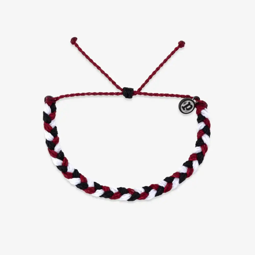 Maroon, Black & White Collection