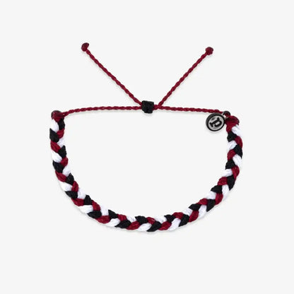 Maroon, Black & White Collection