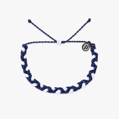 Navy & White Collection