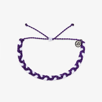 Purple & White Collection