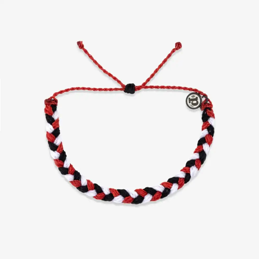 Red, Black & White Collection