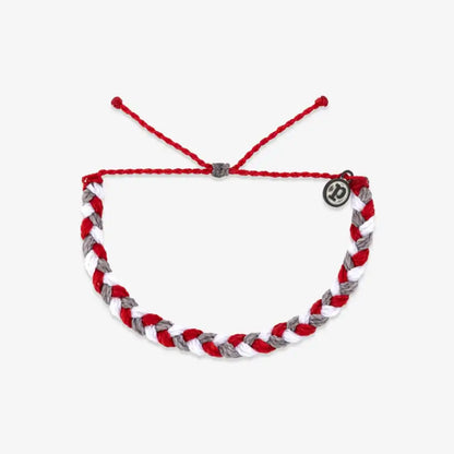 Red, White & Grey Collection