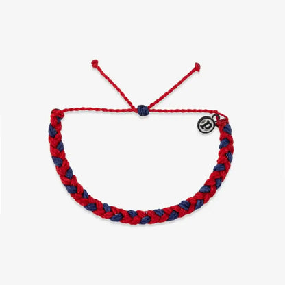 Red & Navy Collection