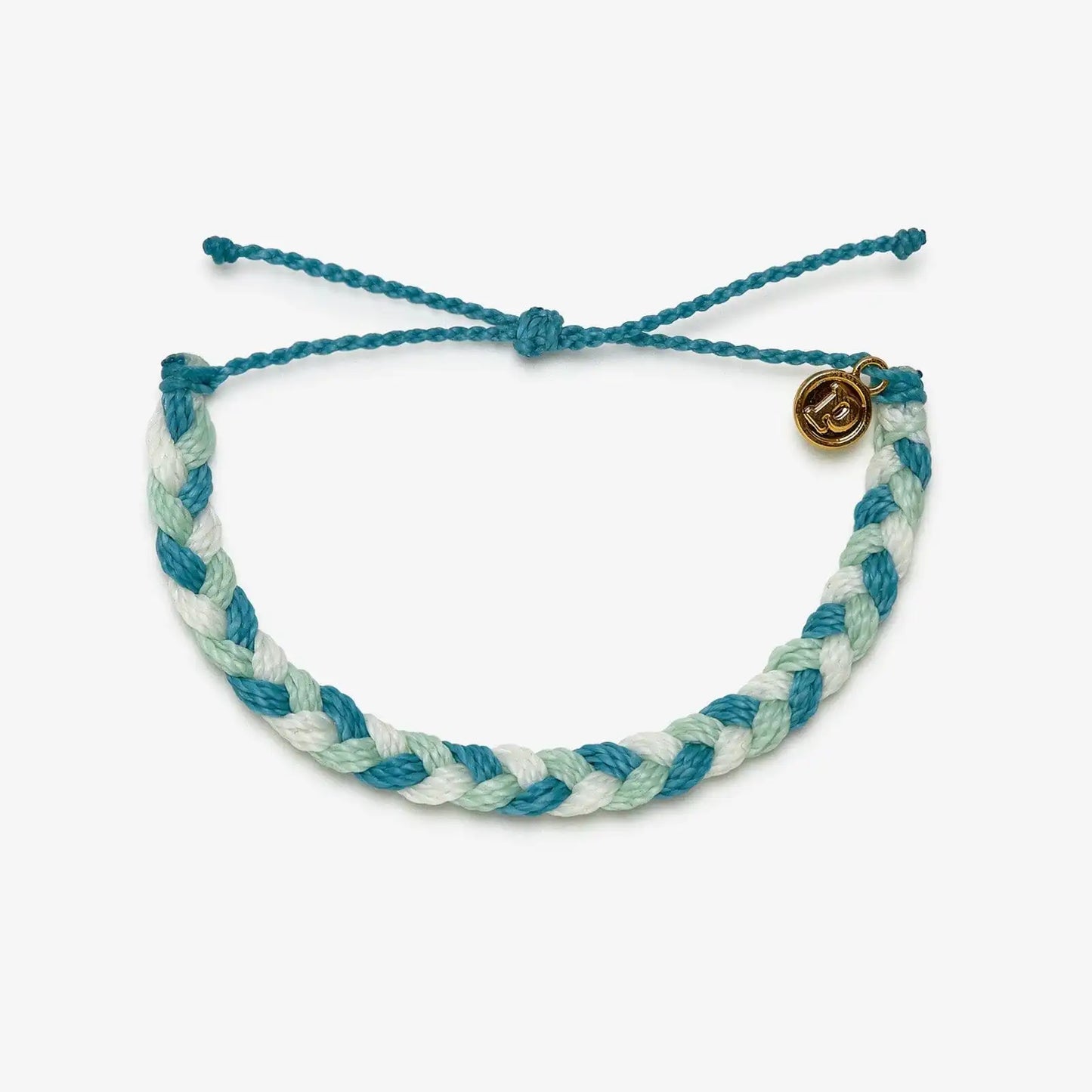 Blue Dream Multi Braided Bracelet