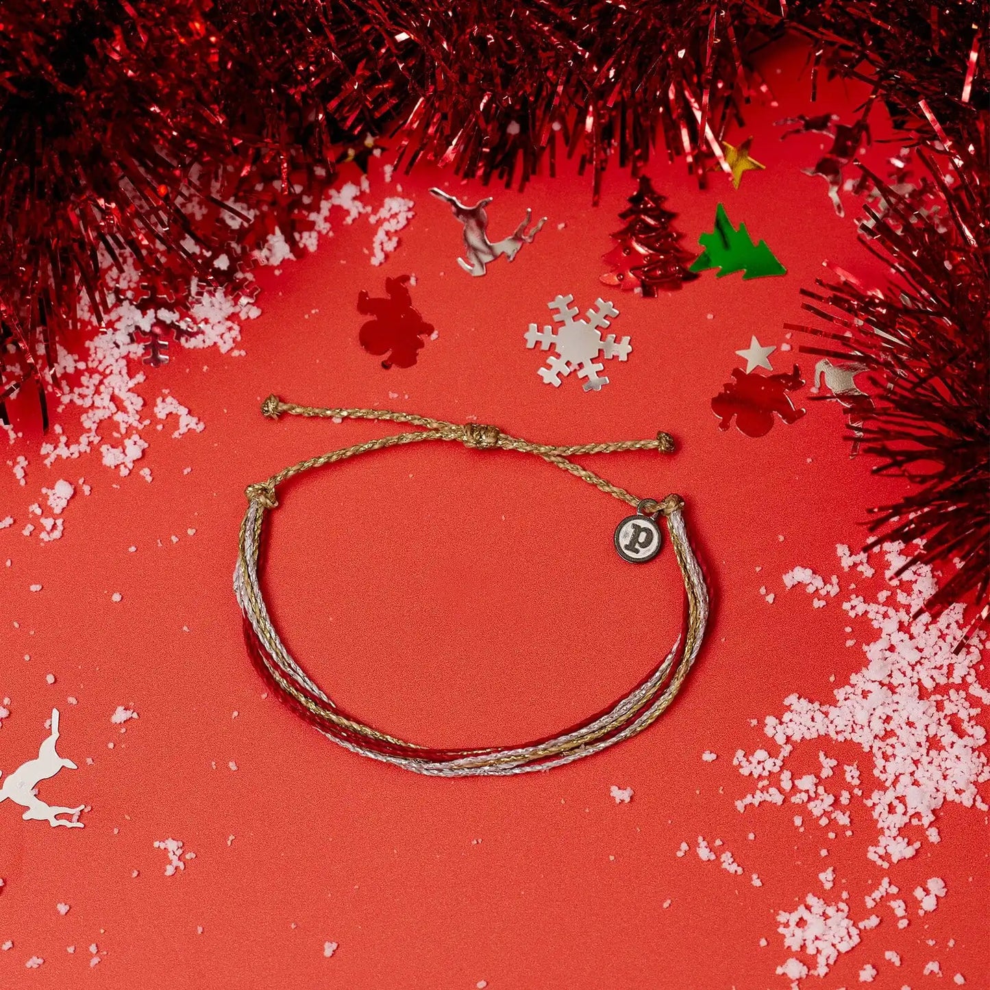 All Wrapped Up Bracelet