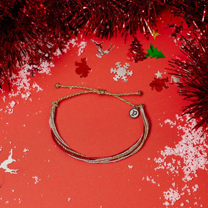 All Wrapped Up Bracelet