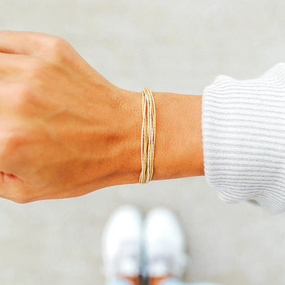 Sandbar Bracelet