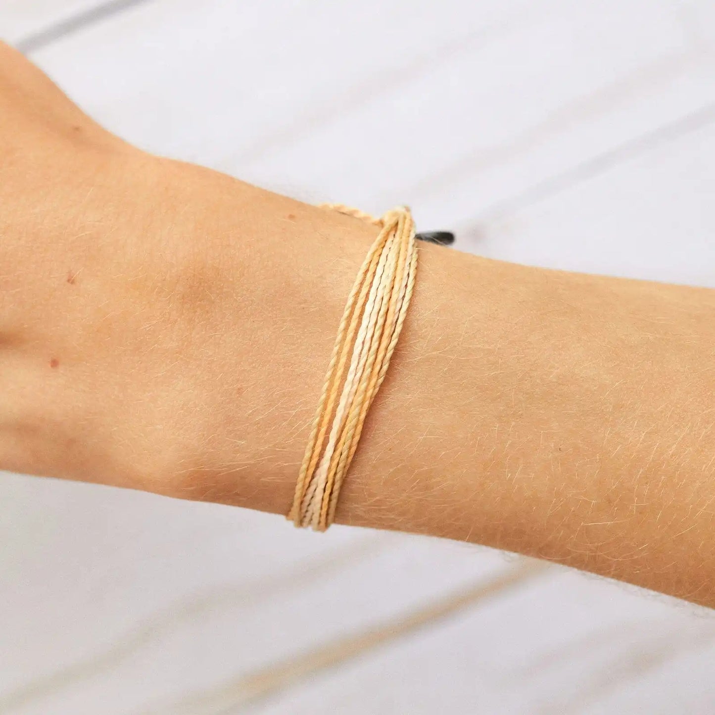 Sandbar Bracelet