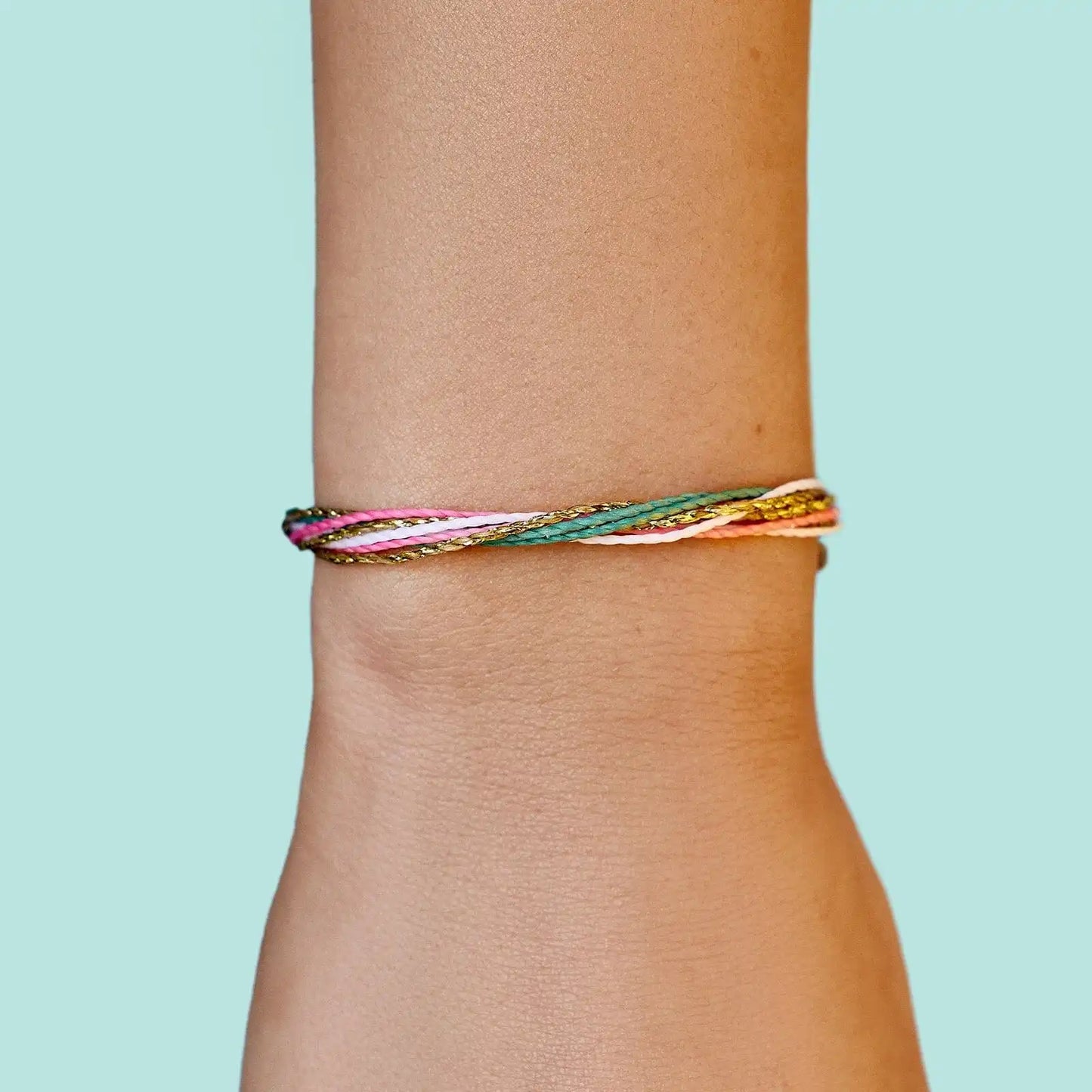 Golden West Bracelet
