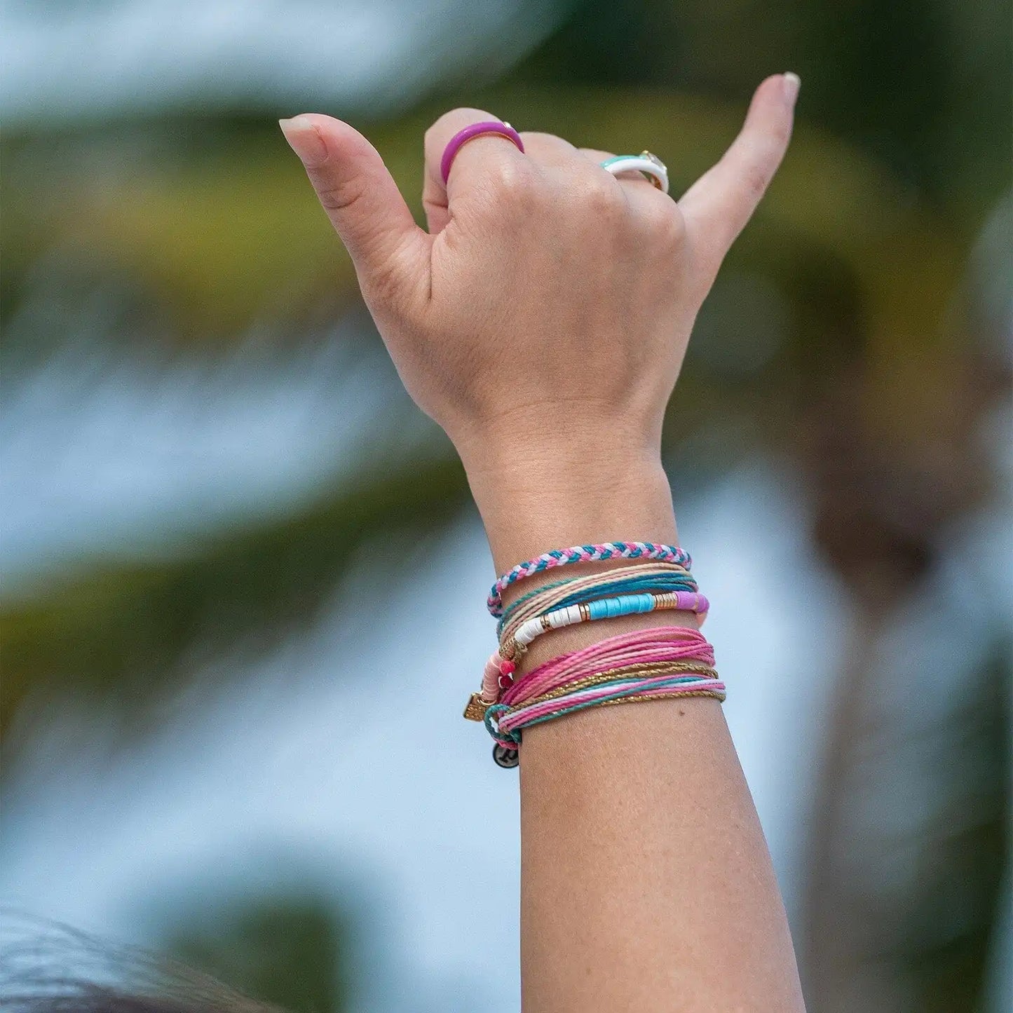 Golden West Bracelet