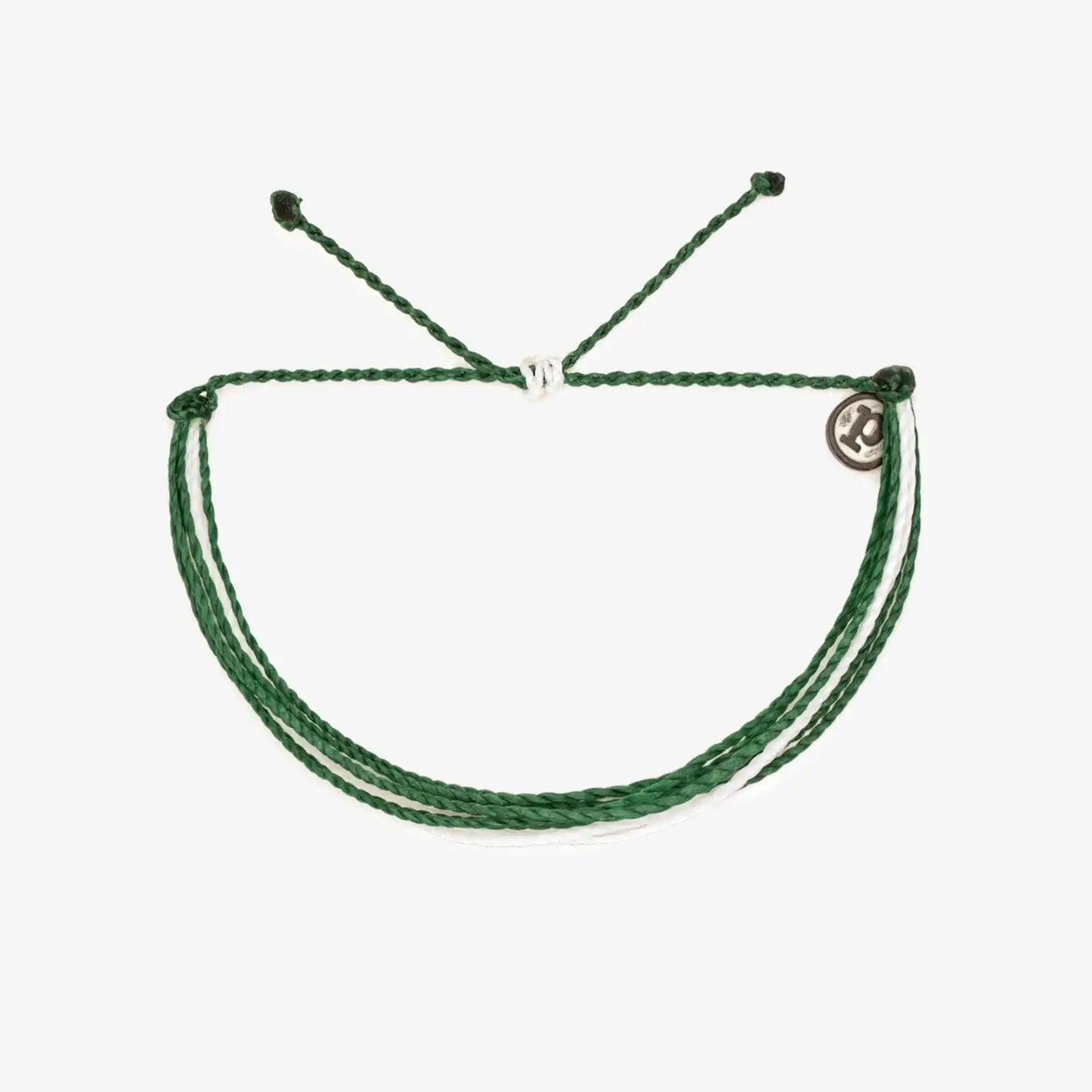 Green & White Collection