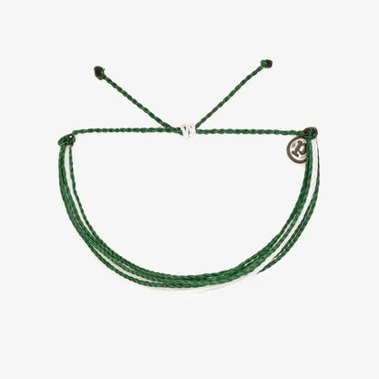 Green & White Collection