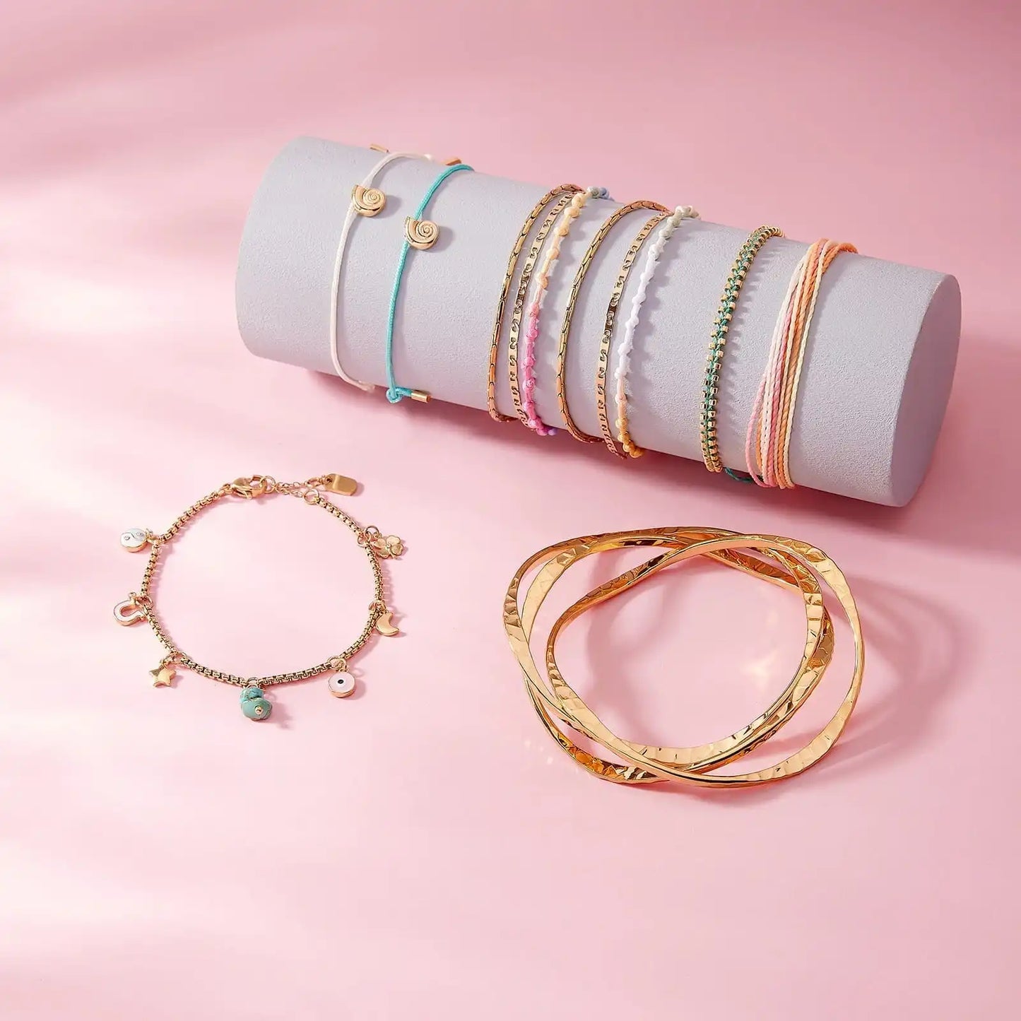 Good Fortune Bracelet