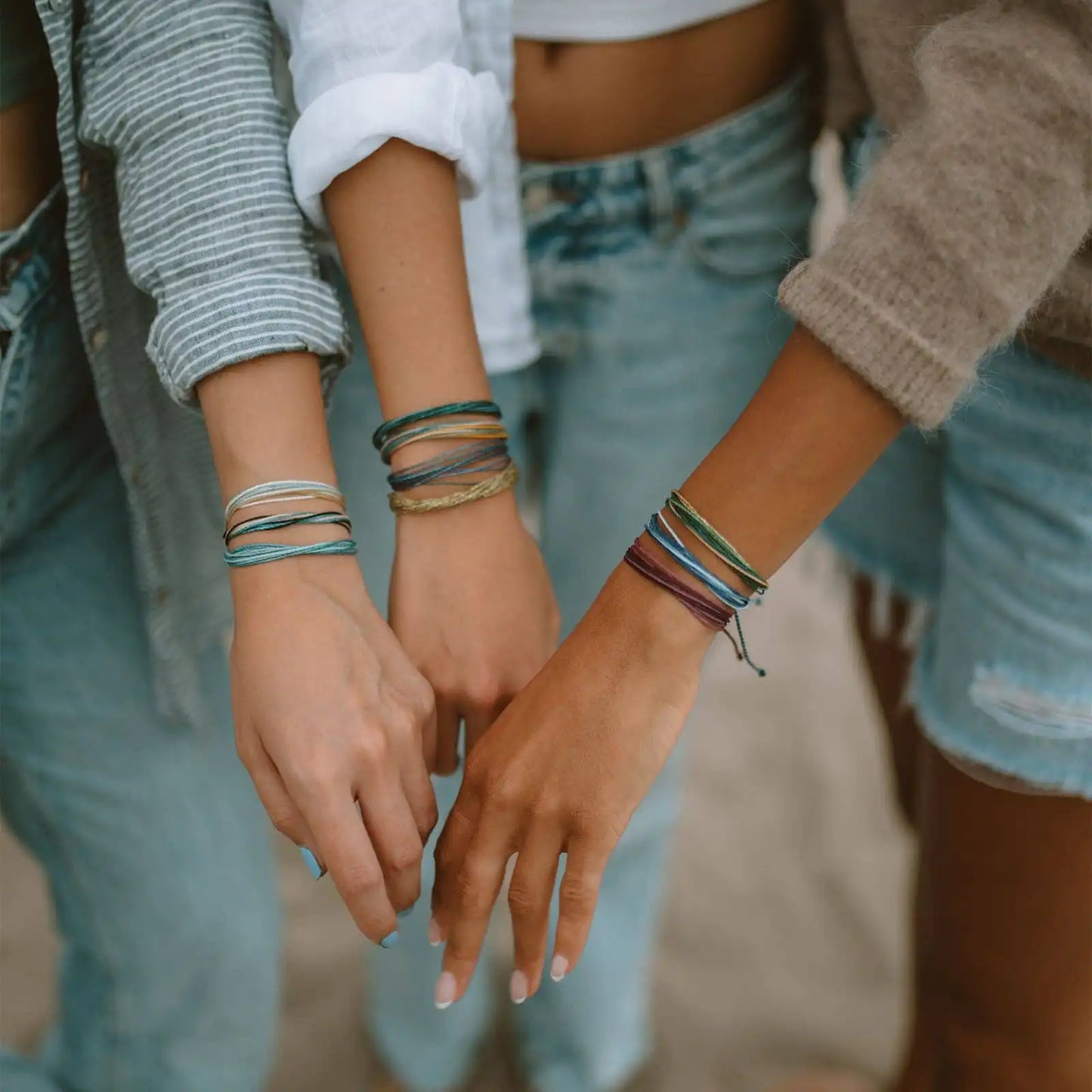 Supernatural Bracelet