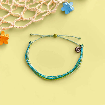 Staying Cool Bracelet