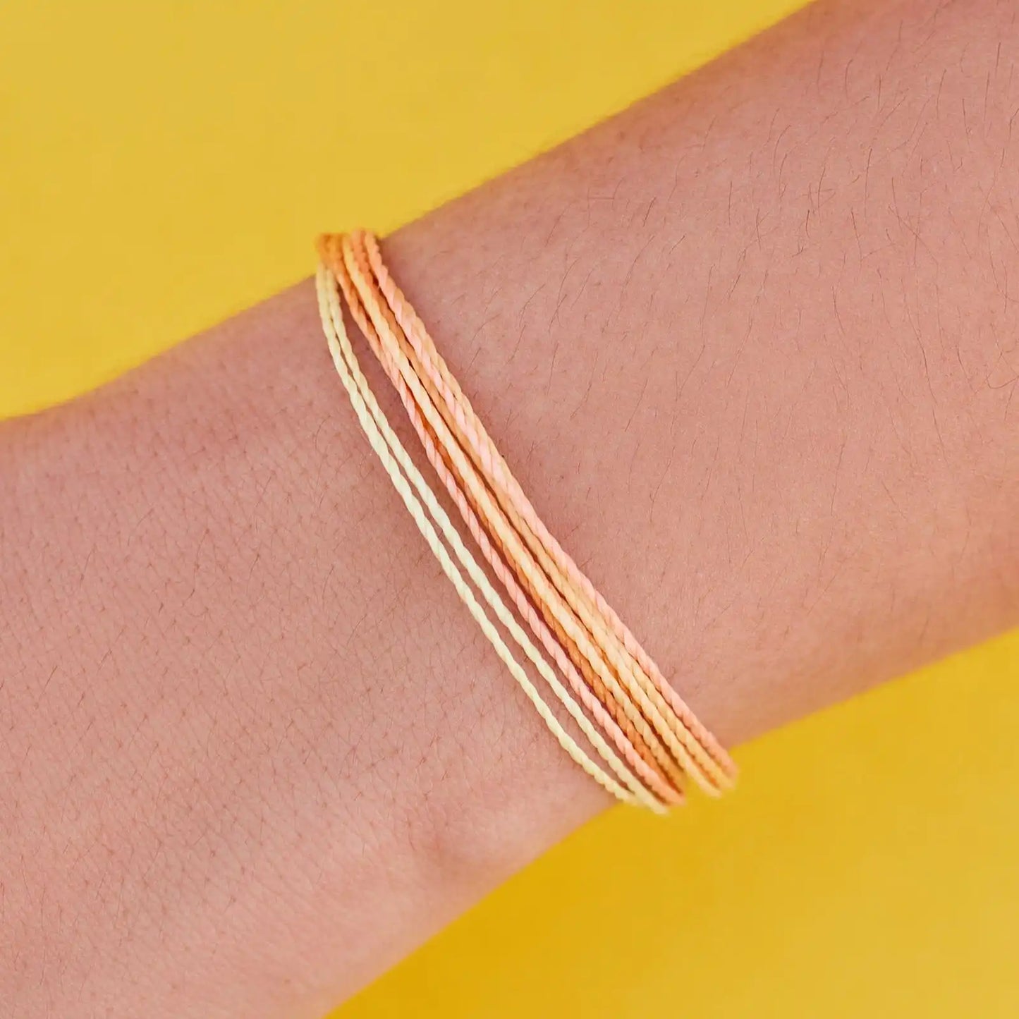 Sherbert Bracelet