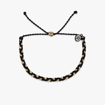 Black & Gold Collection