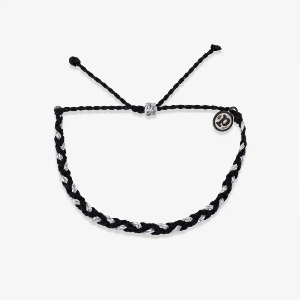 Black & Silver Collection
