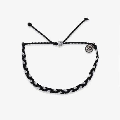 Black & Silver Collection