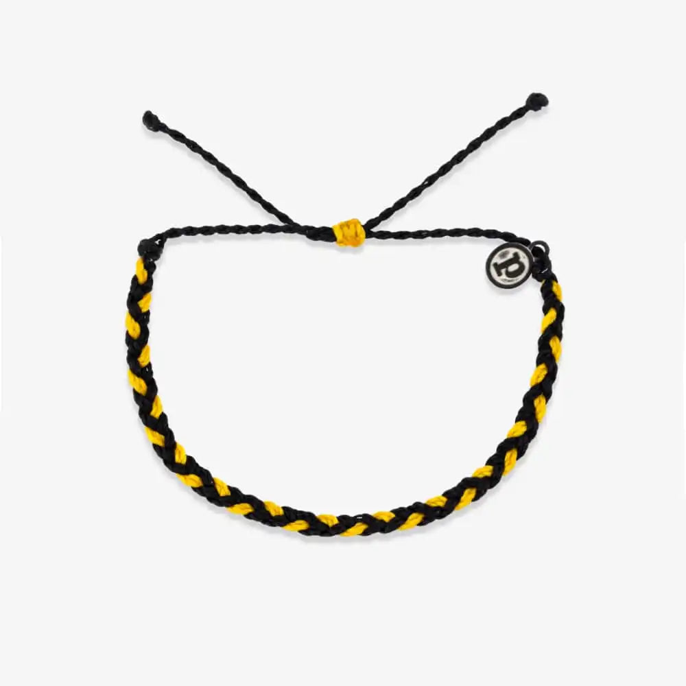 Black & Yellow Collection
