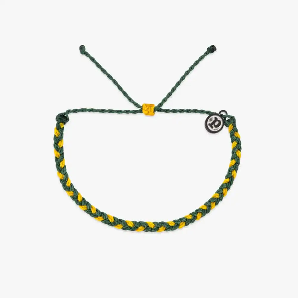 Green & Yellow Collection