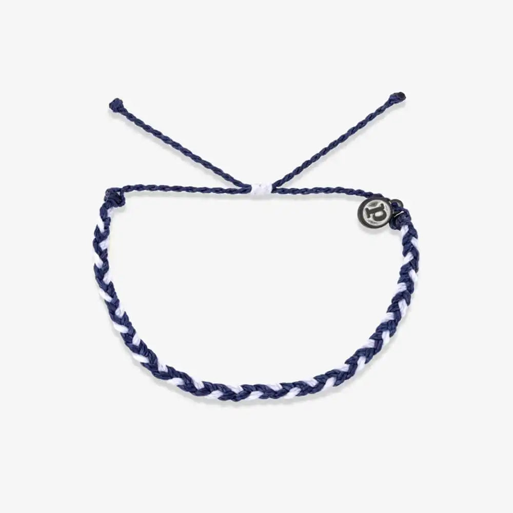 Navy & White Collection