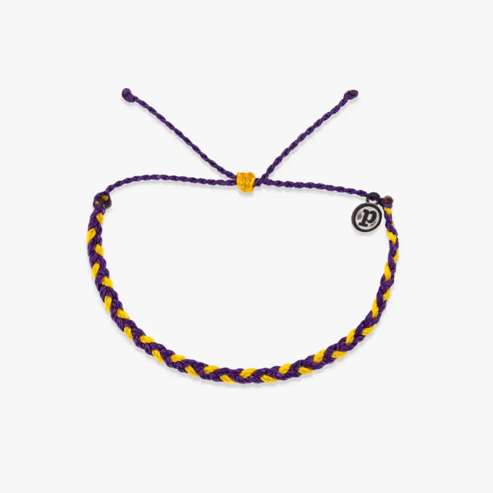 Purple & Yellow Collection