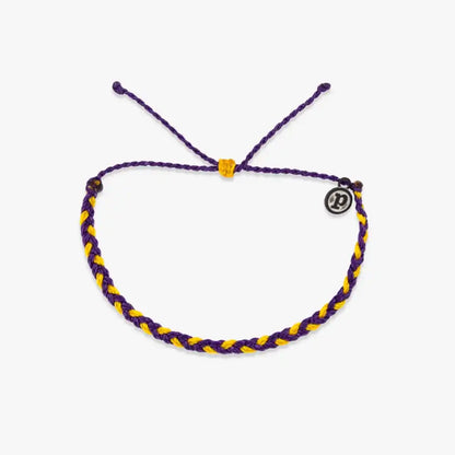 Purple & Yellow Collection