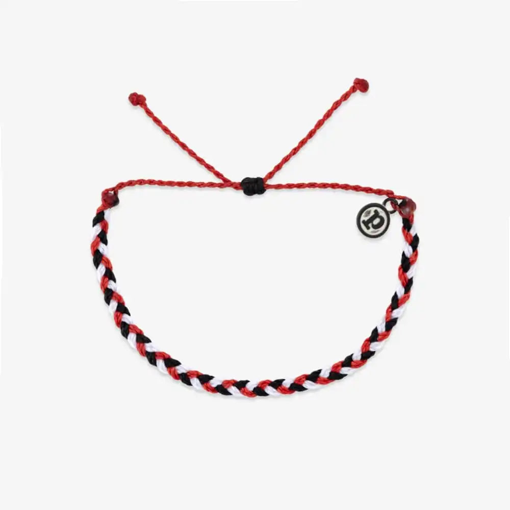 Red, Black & White Collection
