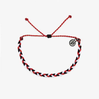 Red, Black & White Collection
