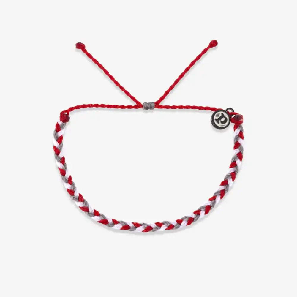 Red, White & Grey Collection